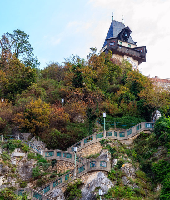 Design Hotels™ Destination: Graz Austria Graz Austria Design Hotels™